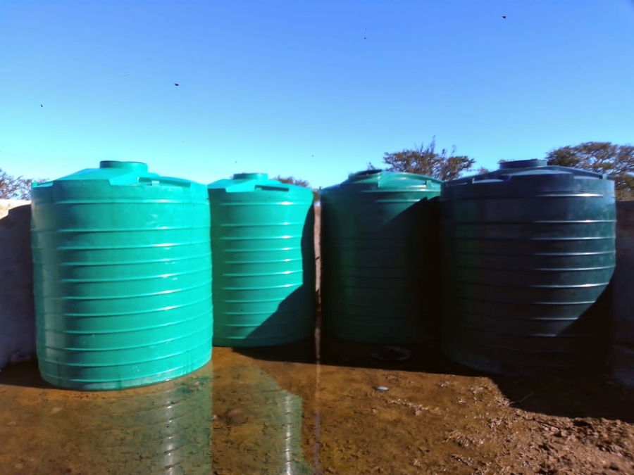 0 Bedroom Property for Sale in Stutterheim Rural Eastern Cape